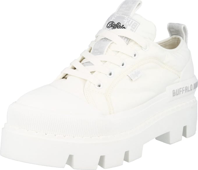 Buffalo sneakers laag raven Grijs-38