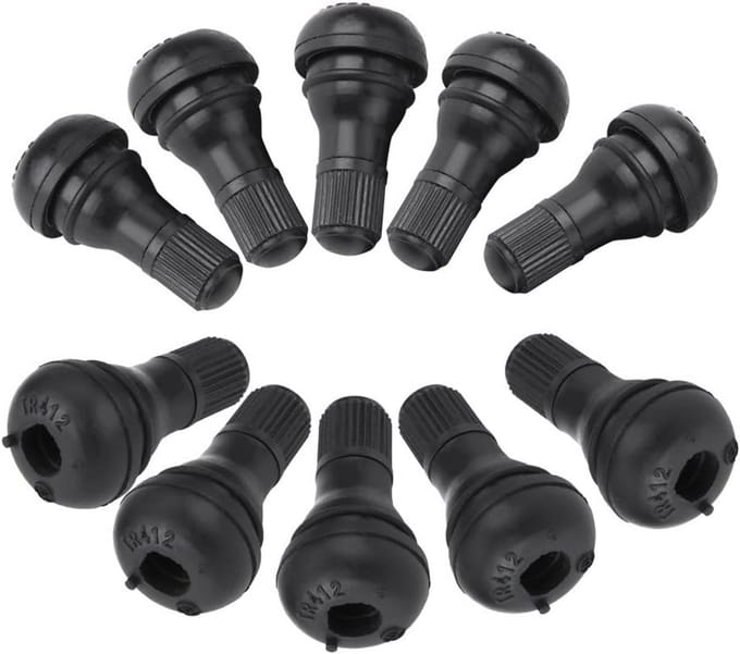 415 Stuks Universele Auto Klinknagel Set - Diverse Maten Klemmen en Clips