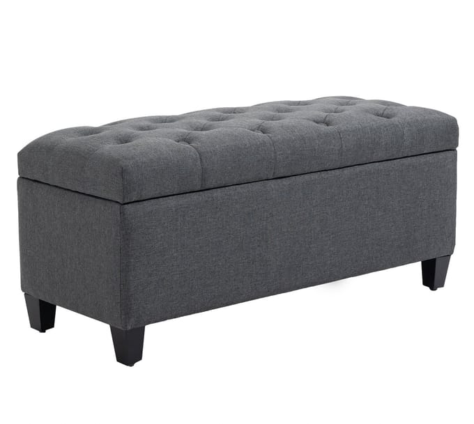 HOMCOM Sitzbank mit Stauraum 838-166