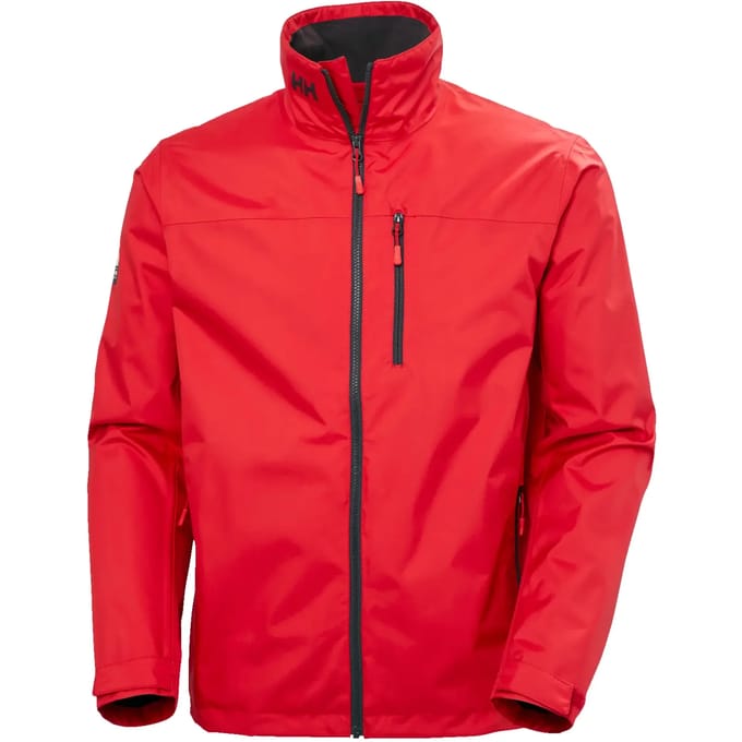 Quarter Jacket Helly Hansen Crew 2.0