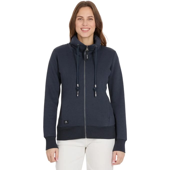 Dames Hoodie Ragwear Ronette