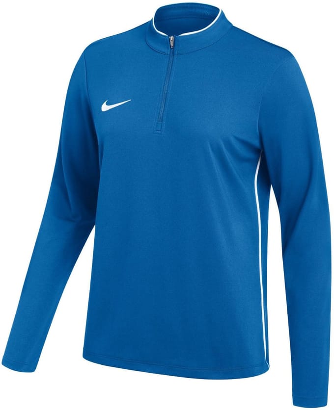 Nike Dri-Fit Park 26 Trainingstop Blauw Dames - Maat XL