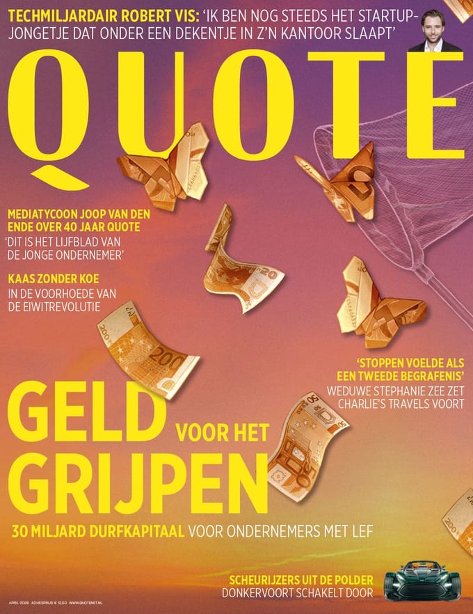 Quote editie 4 2026