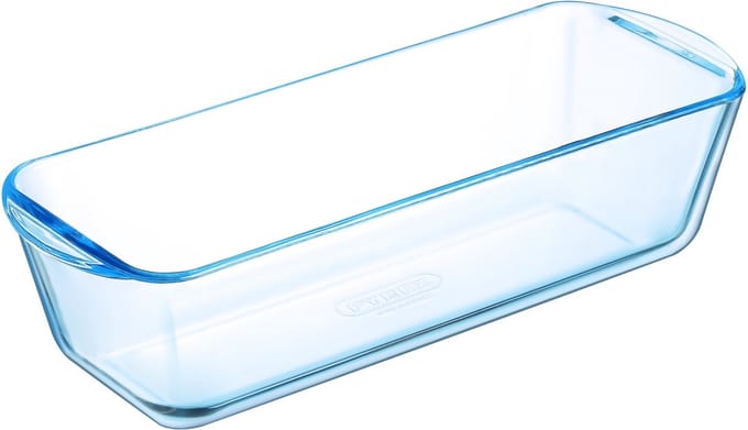 Pyrex Bake & Enjoy Cakevorm 1,7 l - 31 x 12 x 8 cm