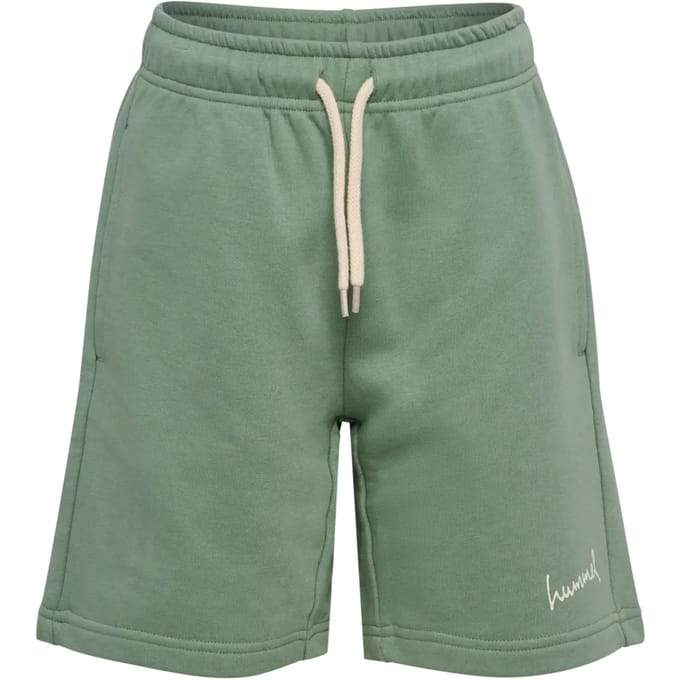 hmlJR SUMMER SWEAT SHORTS