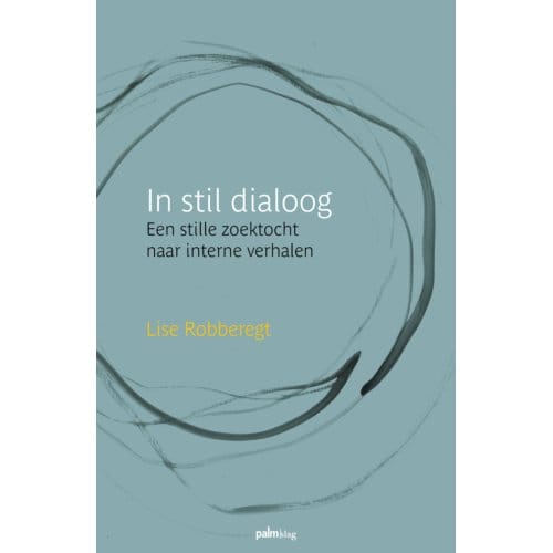 In Stil Dialoog - Lise Robberegt