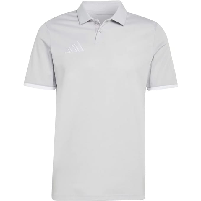 Adidas Performance Entrada26 Polo - Heren - Grijs