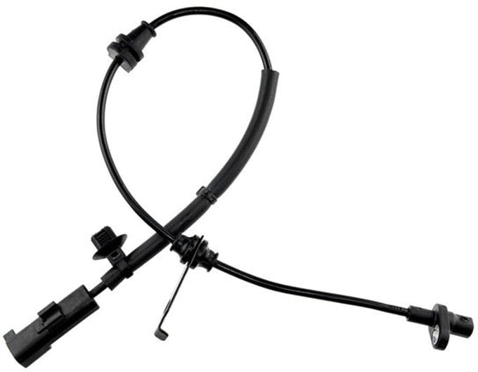 ABS sensor OEM DG9C-2C190-DC