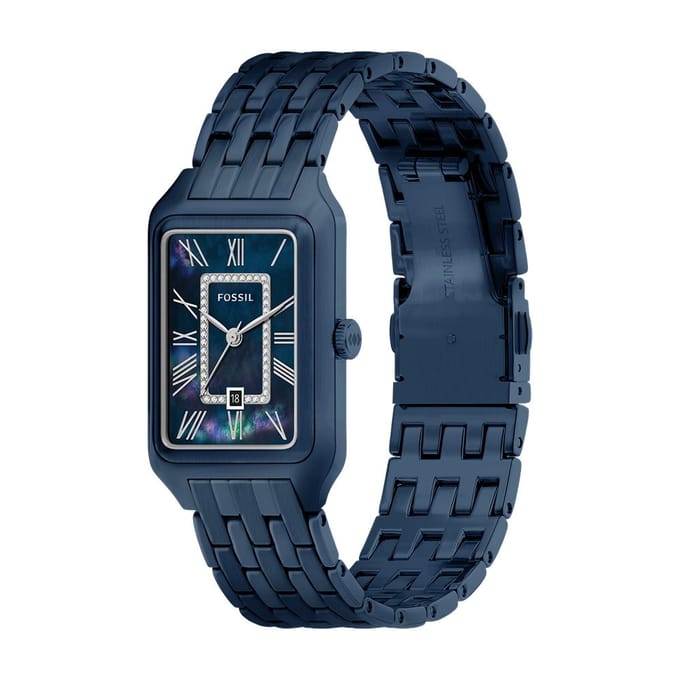 Fossil ES5479 Raquel Horloge