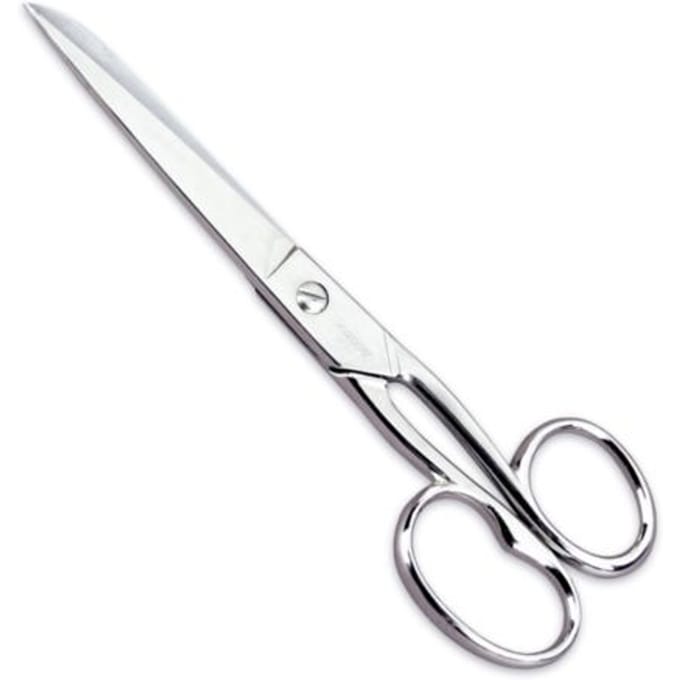 Naaischaar 17,5 cm