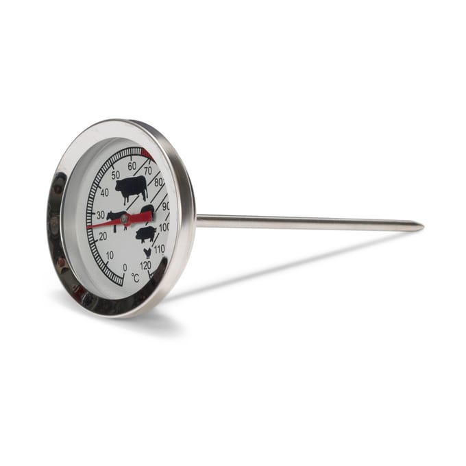 Patisse braad- en vleesthermometer - 10cm