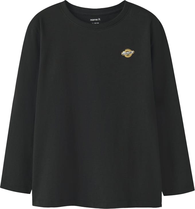 NAME IT - NKMVIMPEL LS NREG TOP - Jongens - Lange mouwen shirts