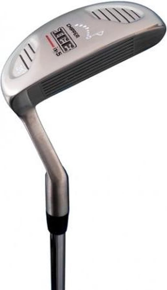 Skymax IX-5 Chipper