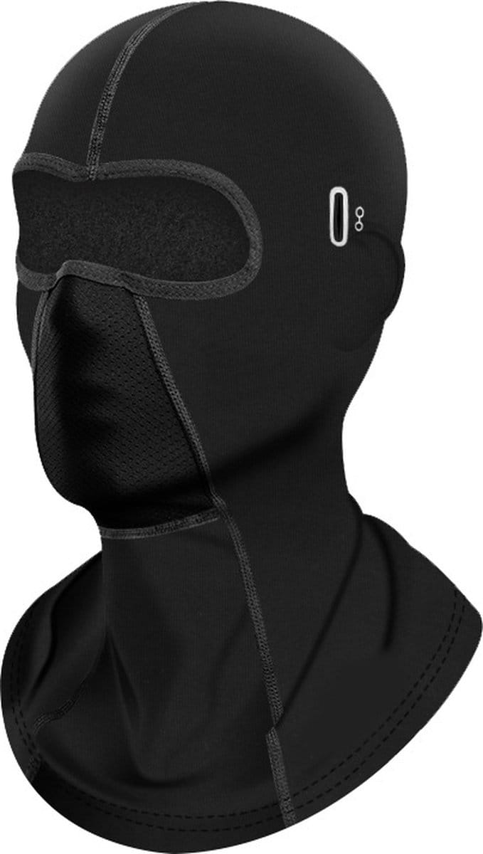 Balaclava - Motor - Bromfiets - Bivakmuts - Gezichtsmasker - Warm
