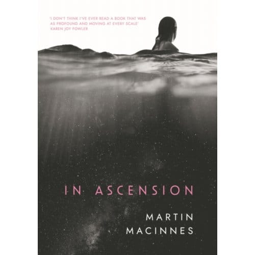 In Ascension - MacInnes, Martin