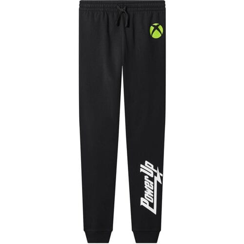 Lidl Kinder joggingbroek (Zwart, 158/164)