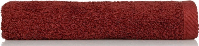 Washandje, Roest Rood - Kela | Ladessa