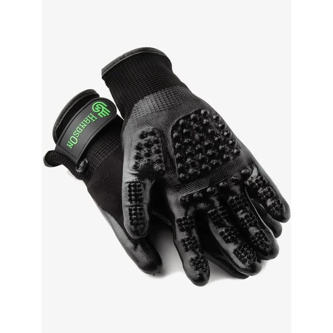 Rijhandschoenen LeMieux Hands On