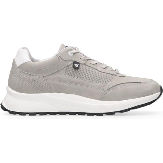 Australian Sneaker Mazzerato 15.1694.01-K17 Lichtgrijs