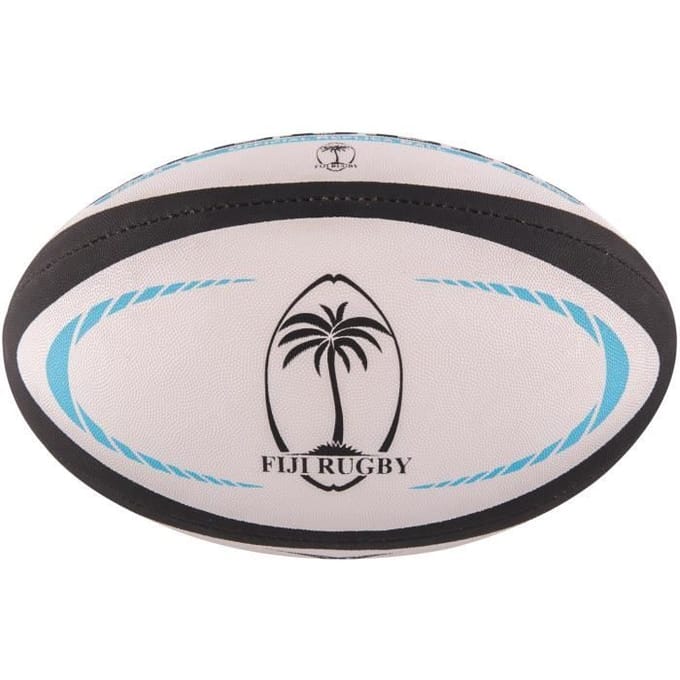 Gilbert Rugbybal Replica Fiji - Maat 5