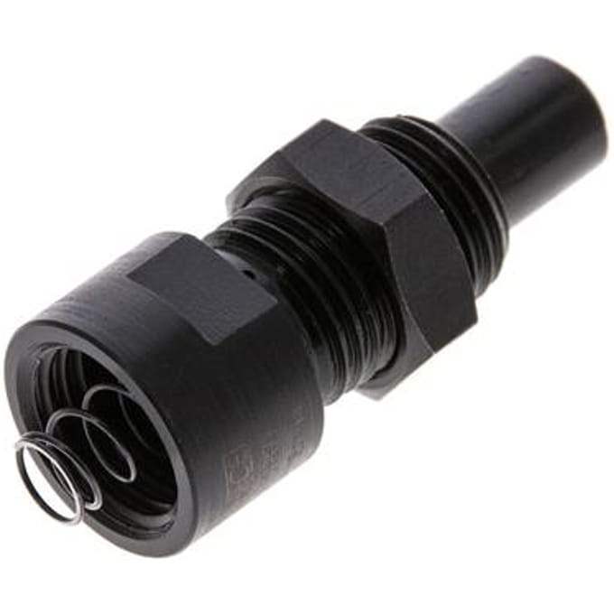 ACE zijbelastingsadapter M 14x1,5 voor SC 190 EUM0-4 schokdemper - BV14SC