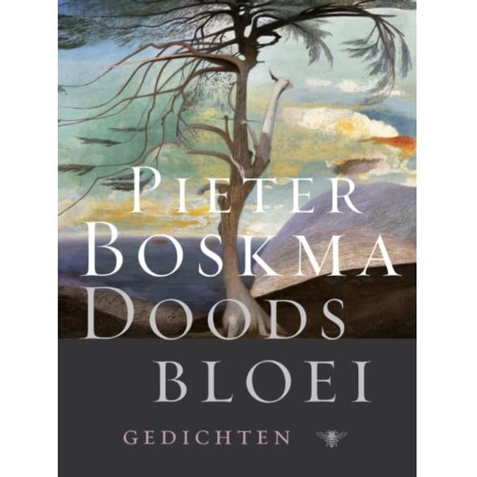 Doodsbloei - Pieter Boskma
