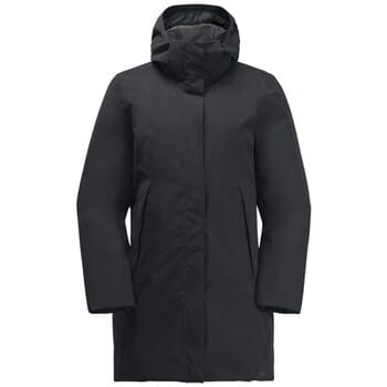 Jack Wolfskin Salier Winterjas Dames - Maat S