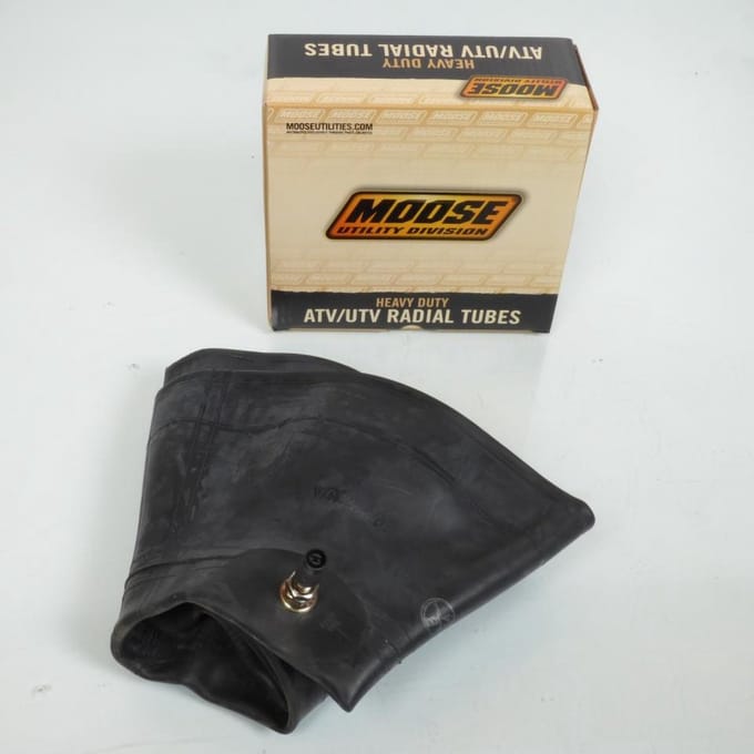 Binnenband 8 inch voor quad van 15x6.50-8 tot 20x7.00-8 ventiel TR6