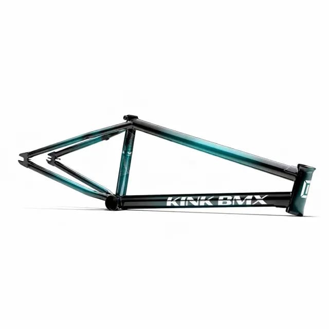 Frame Kink BMX Kinetic