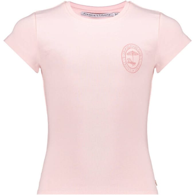 Frankie & Liberty T-shirt fl26112 vesna