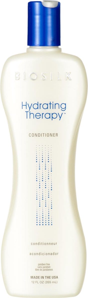 Biosilk Hydrating Therapy Conditioner 355 ml