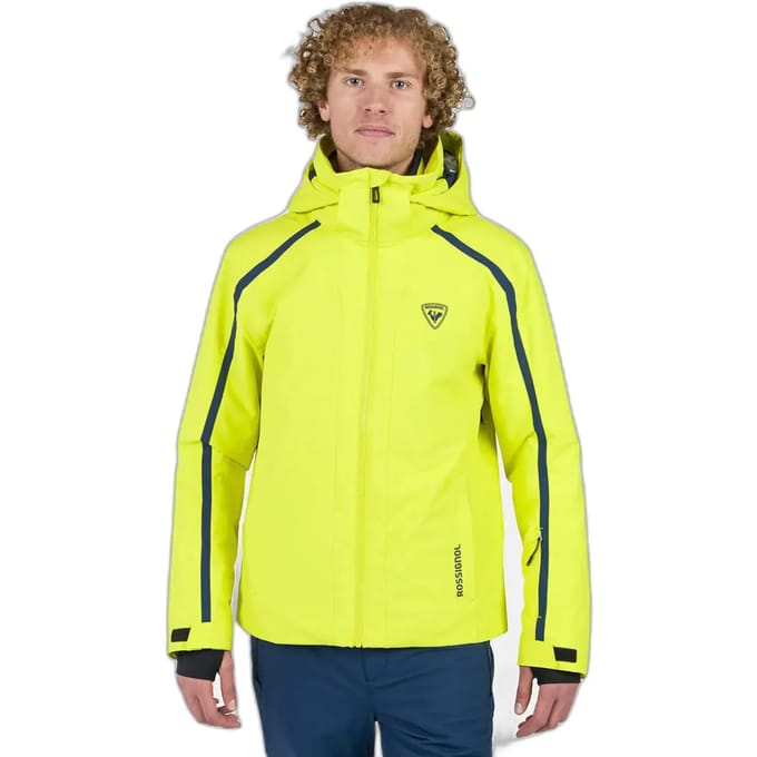 Ski-jas Rossignol Saluver