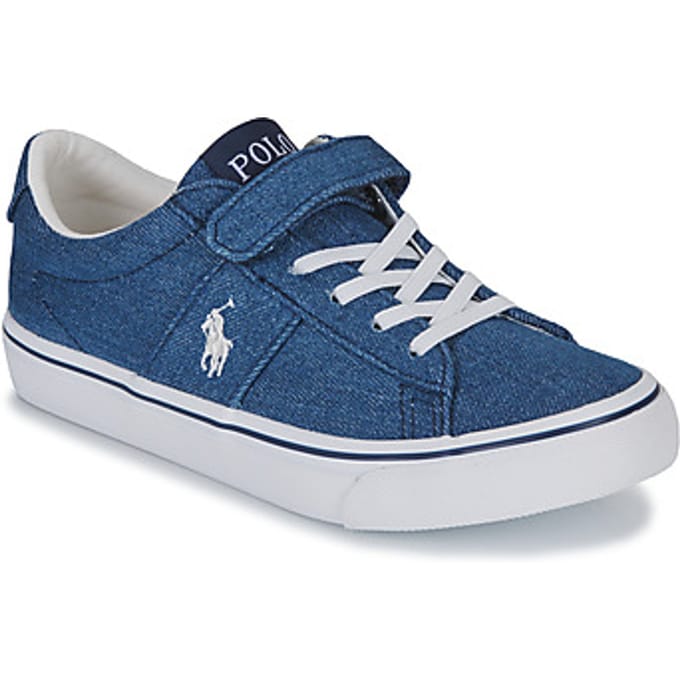 Polo Ralph Lauren  Lage Sneakers SAYER PS
