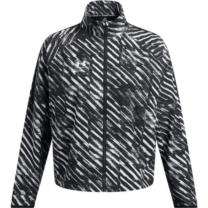 Dames trainingsjack Under Armour Challenger Pro