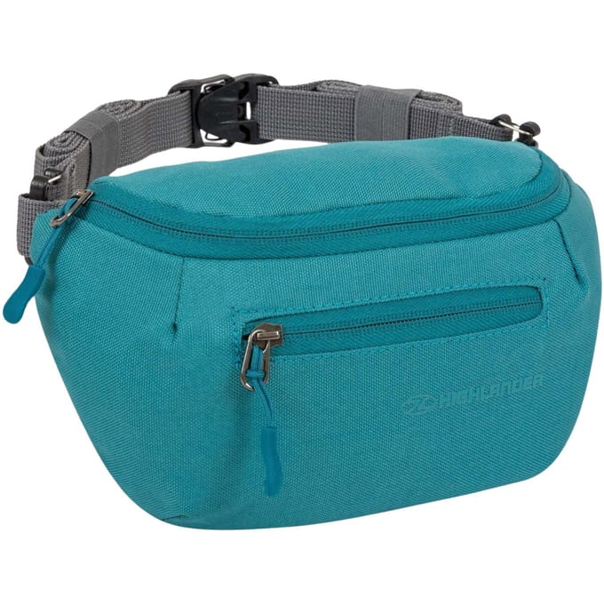 Highlander Targa Bauchtasche