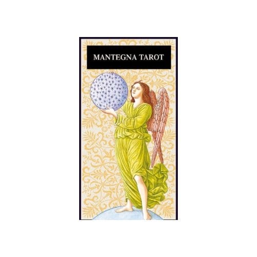Tarot of mantegna