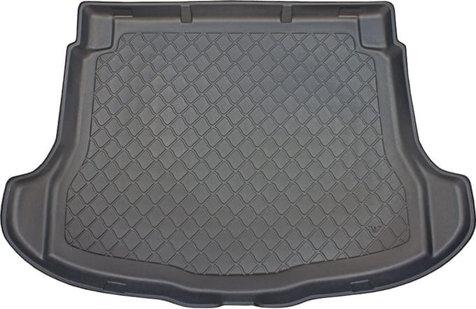 Kofferbakmat Honda CR-V 2007-2012 - Guardliner