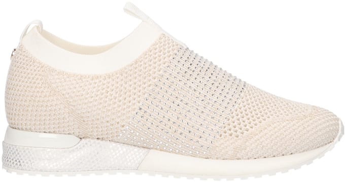 La Strada Sneaker Wit - Damesschoenen - Maat - 40