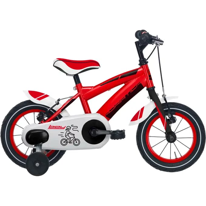 Kinderfiets Adriatica Boy