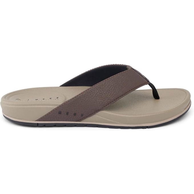 Reef Cushion Bonzer Teenslippers Heren