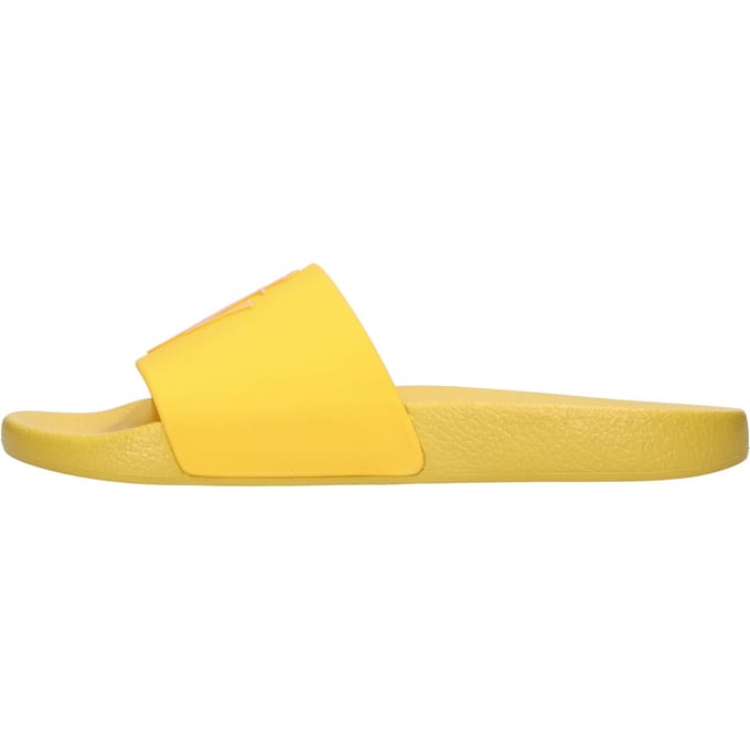 Jw Anderson Sandalen Geel
