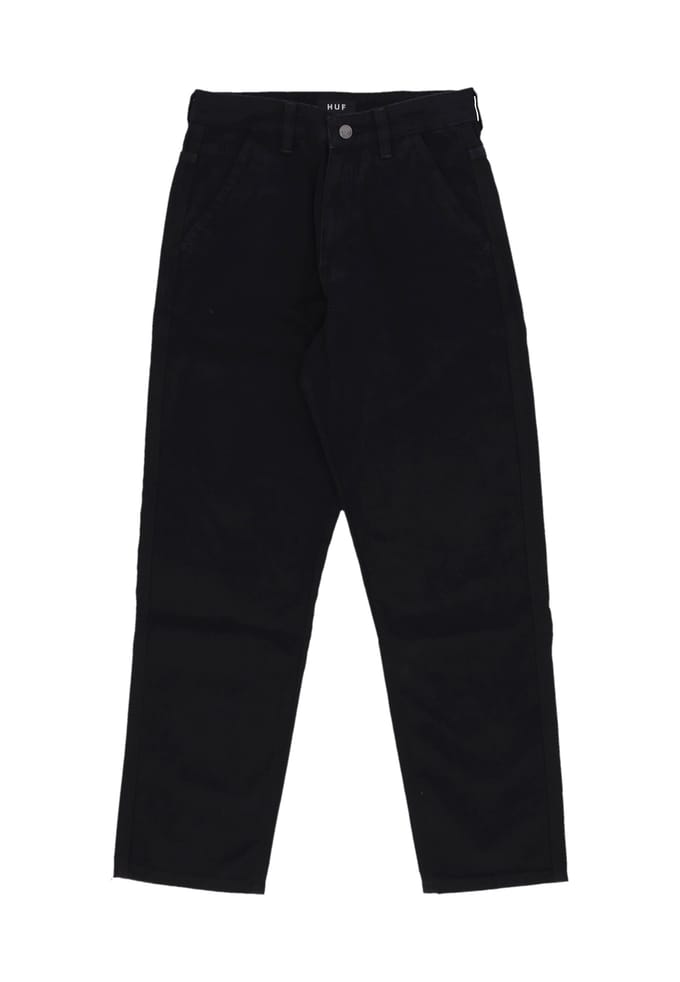 Jeans Man Mason Pantszwart