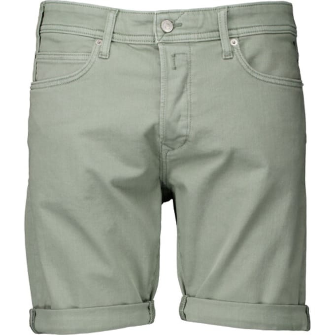 Replay  Shorts Groen Ma981y 000 8488780