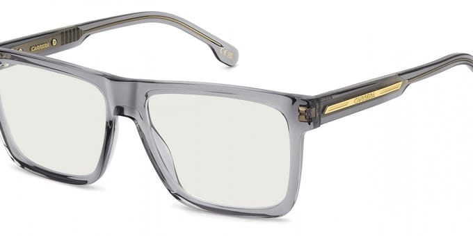 Carrera VICTORY C 06 Grey 55/16/145 MAN Brilmonturen