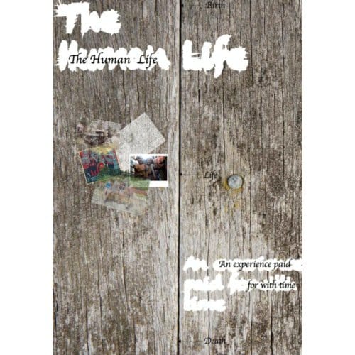 The Human Life - Marc Pichel