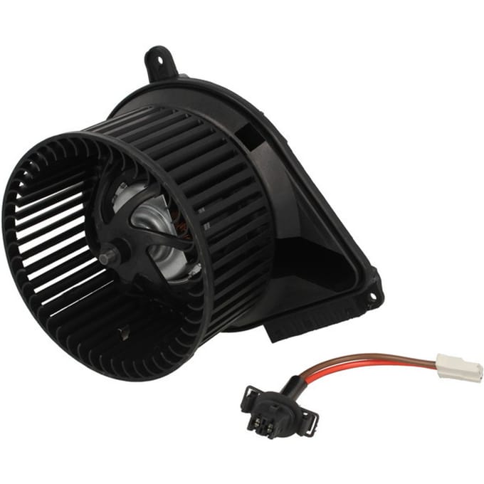 Binnenventilator NISSENS 87039