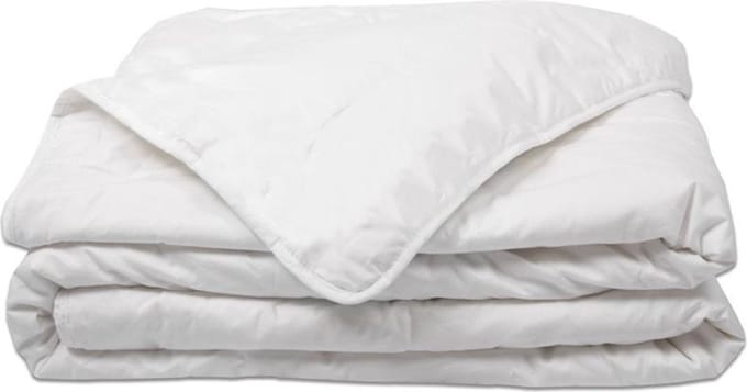 Bamboe Zomerdekbed Deltex - 100% Bamboe Zomer Dekbed - 200x220cm