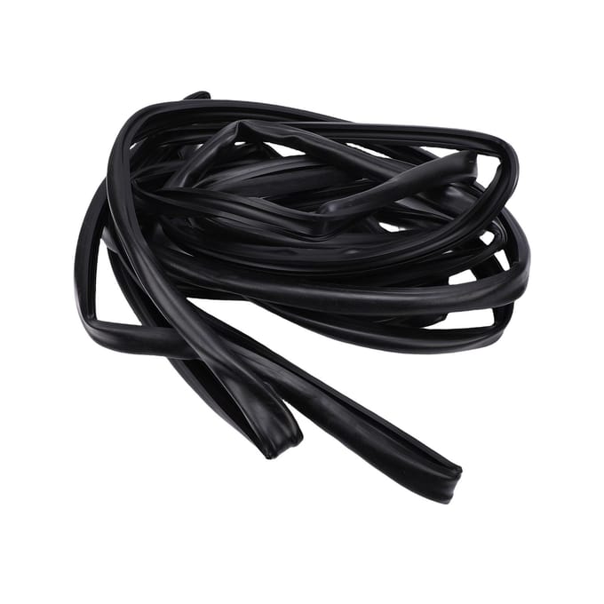 Extension de Camping-Car   018-312-EKD 15Celsius16in X 35ft D   Joint d'Etanchéité pour Essuie-Glace pour Système d'Extension de Camping-Car black
