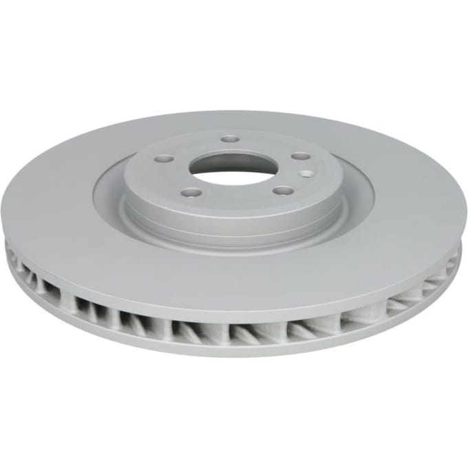 Remschijf BOSCH 0 986 479 D26 voorkant, geventileerd, sterk gecarboniseerd, 1 Stuk