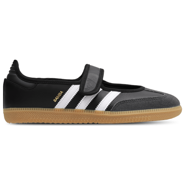 adidas Originals Samba Jane Dames - Wit- Dames, Wit 36 2/3